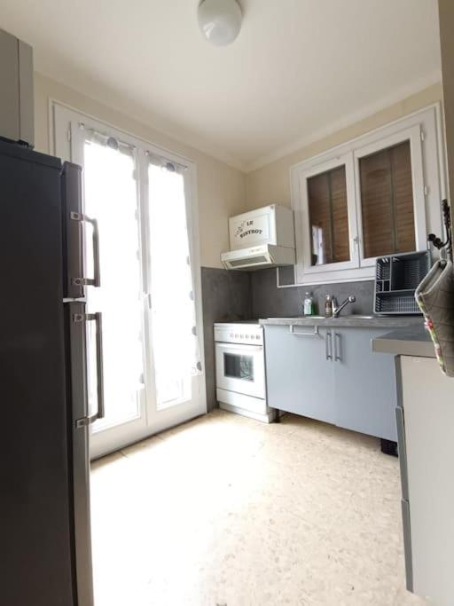 Maison L'ecureuil Holiday home