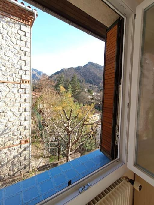 Maison L'ecureuil Holiday home *