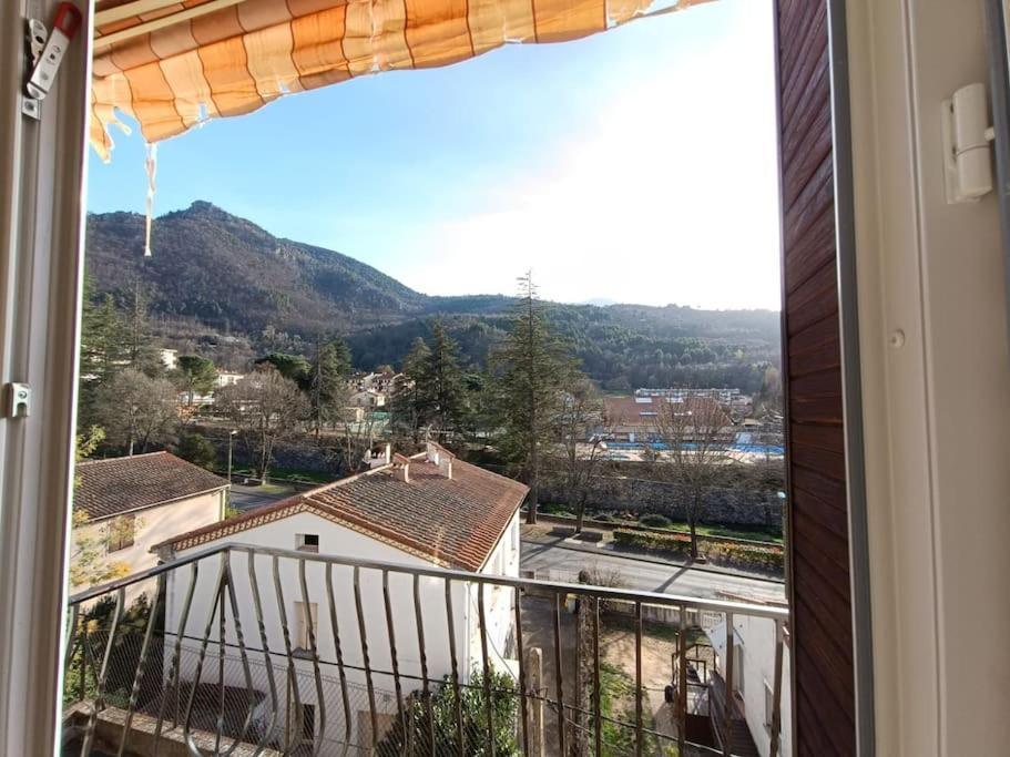 Maison L'ecureuil