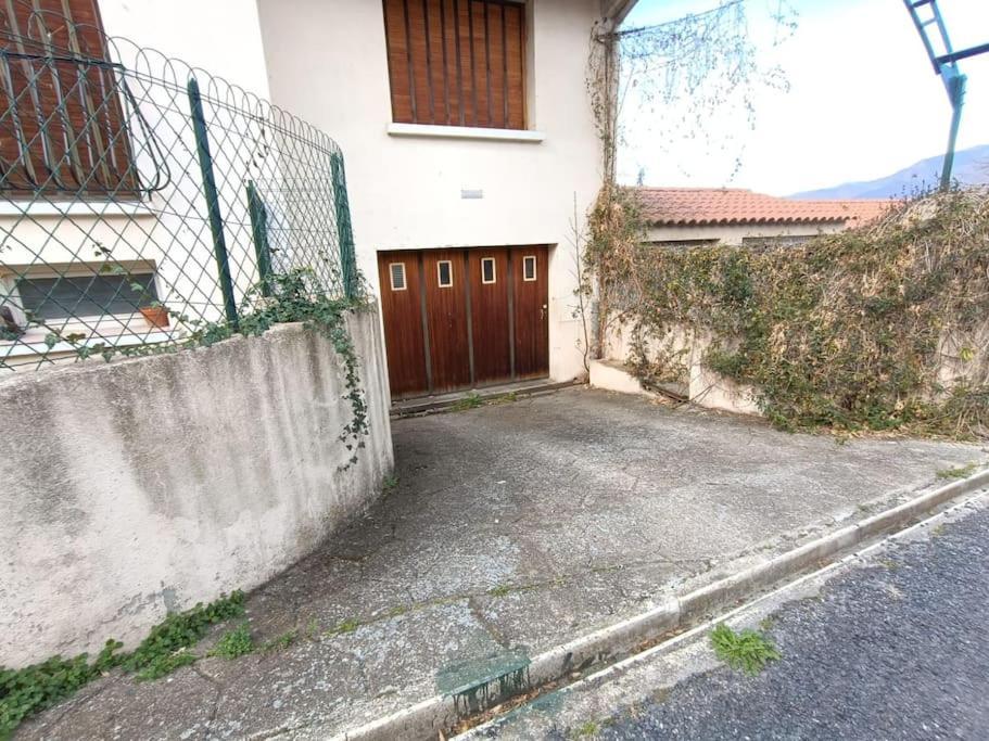 Maison L'ecureuil Holiday home