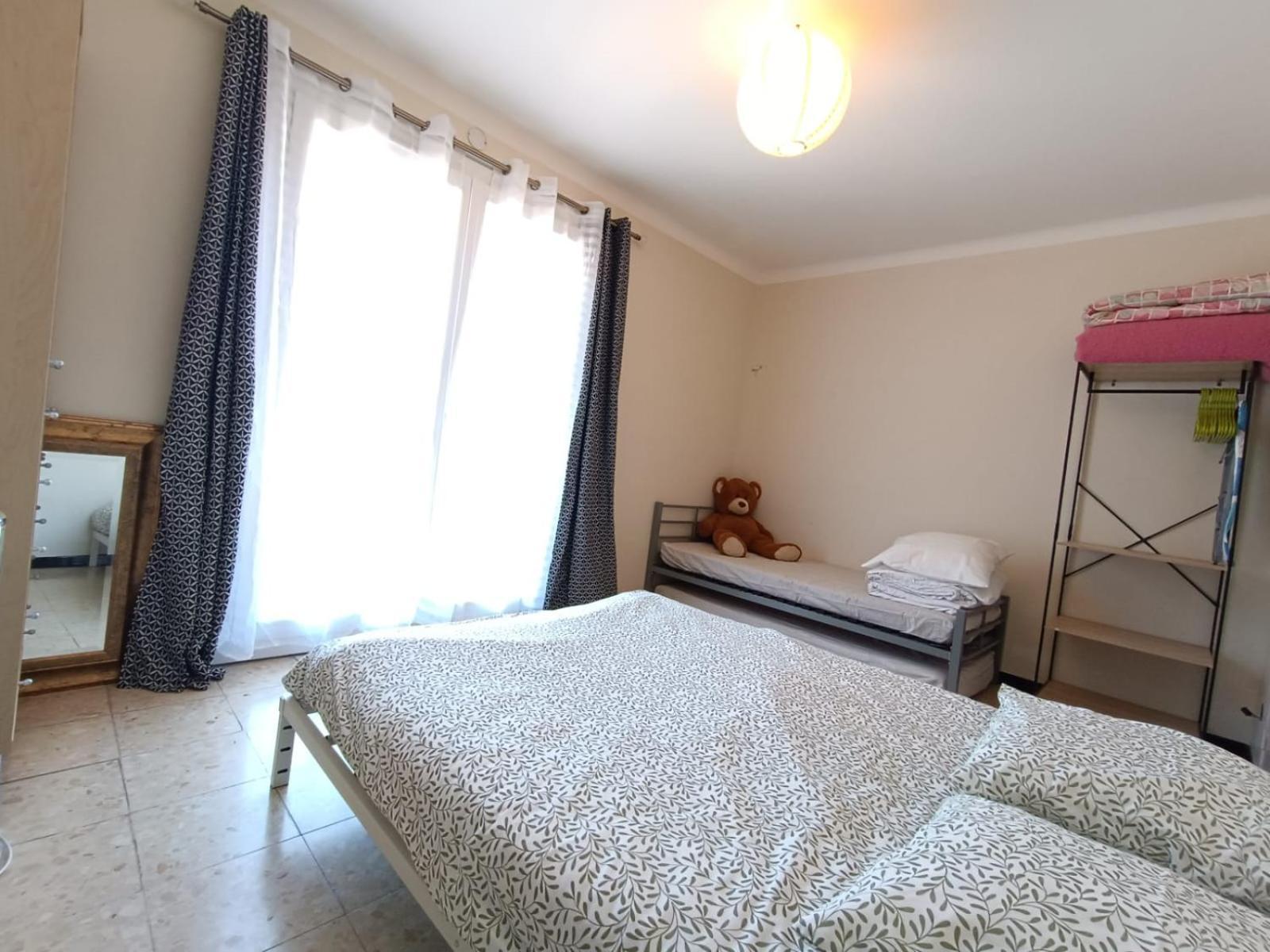 Holiday home Maison L'ecureuil Vernet-les-Bains