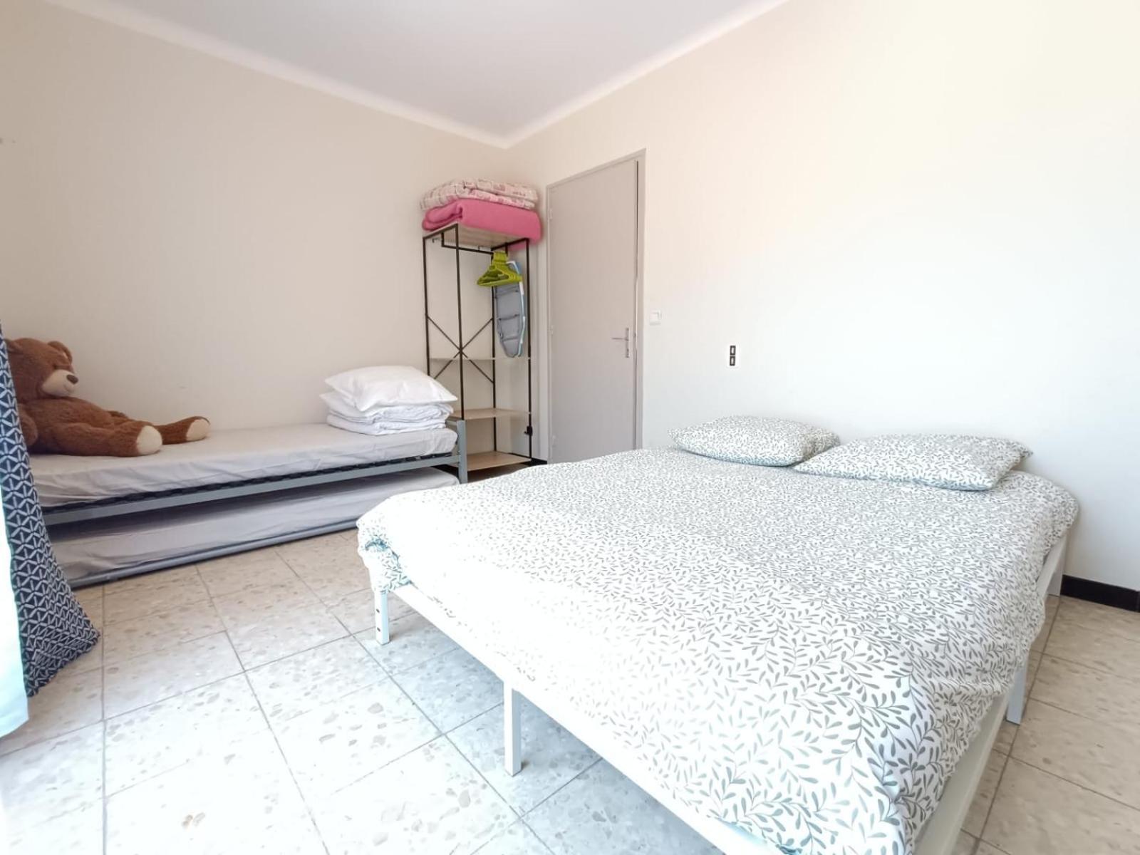 Holiday home Maison L'ecureuil Vernet-les-Bains