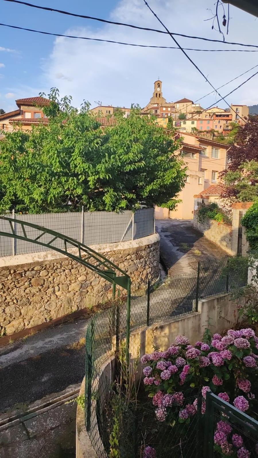 Maison L'ecureuil Vernet-les-Bains